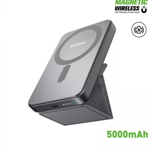 Wireless Charging Power Bank - Picture 4 of 7